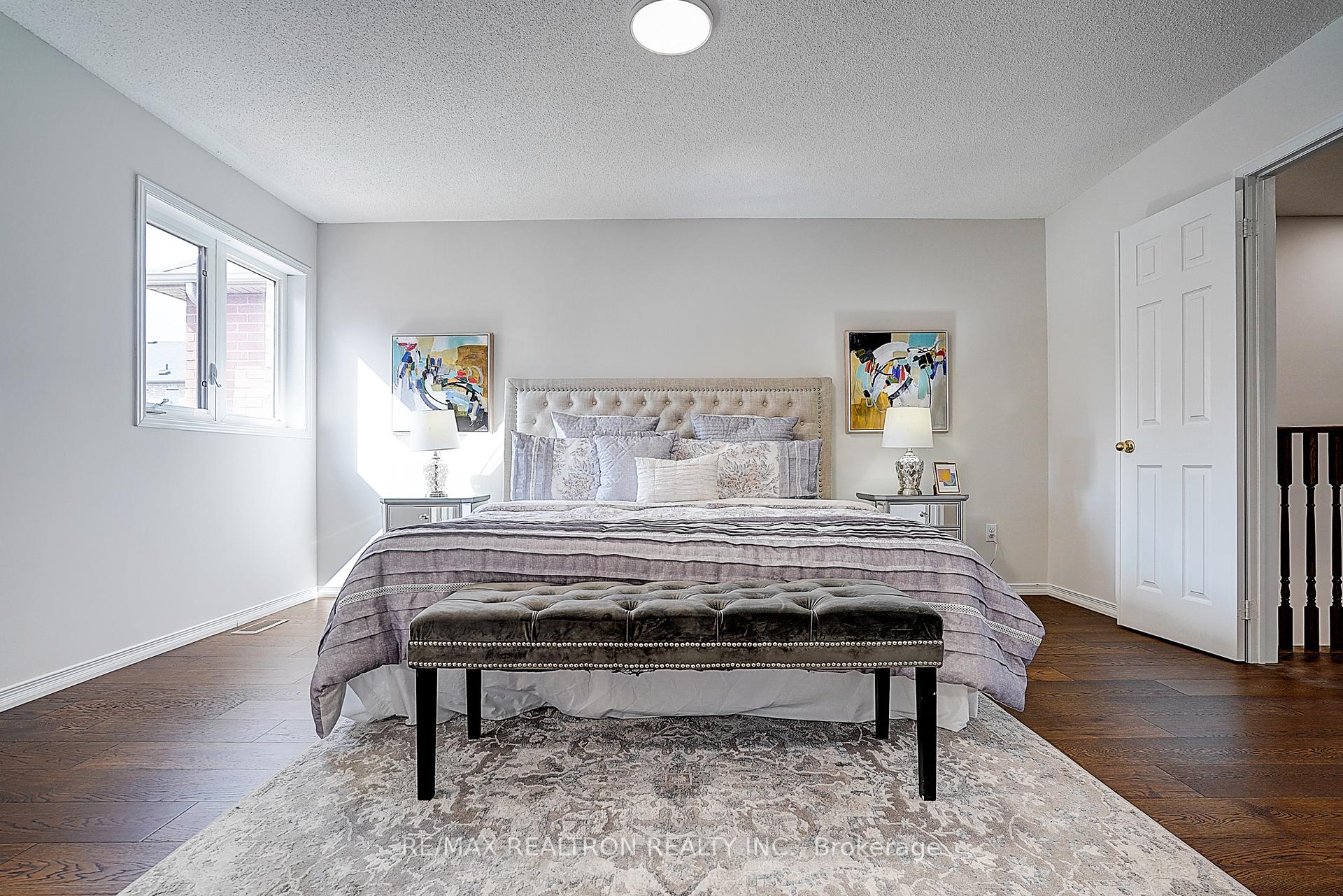 Photo 29 of 30 Big Hill Crescent, Vaughan, Patterson — HOMEH