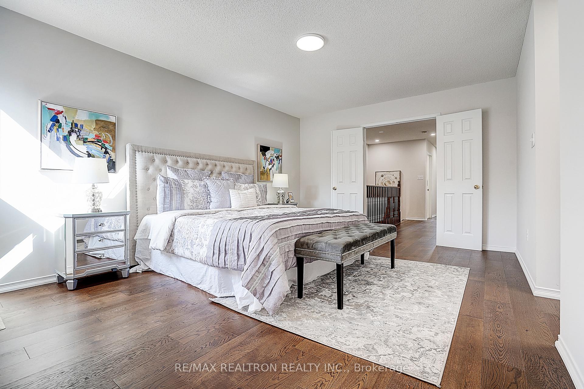 Photo 30 of 30 Big Hill Crescent, Vaughan, Patterson — HOMEH