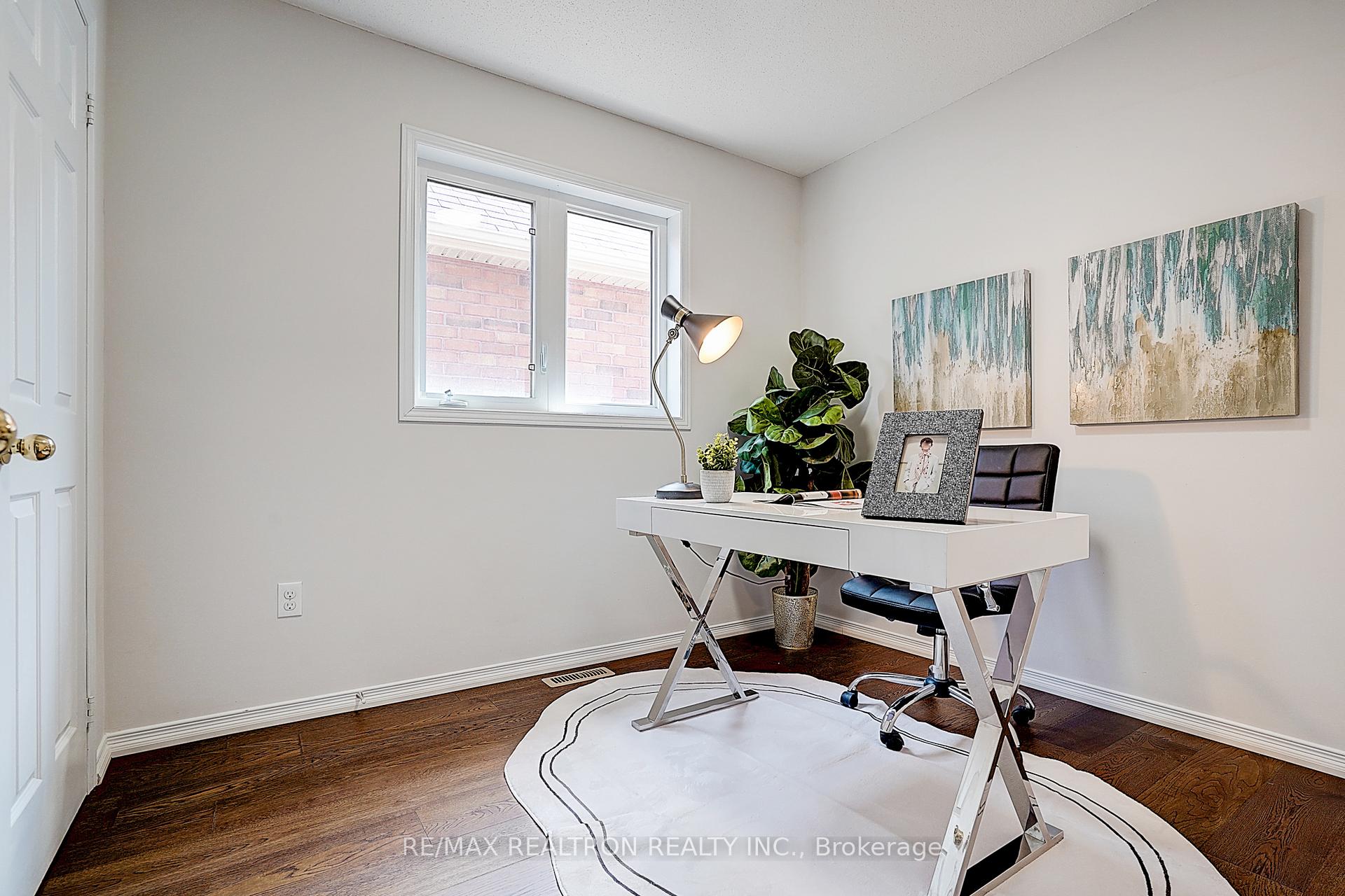 Photo 33 of 30 Big Hill Crescent, Vaughan, Patterson — HOMEH