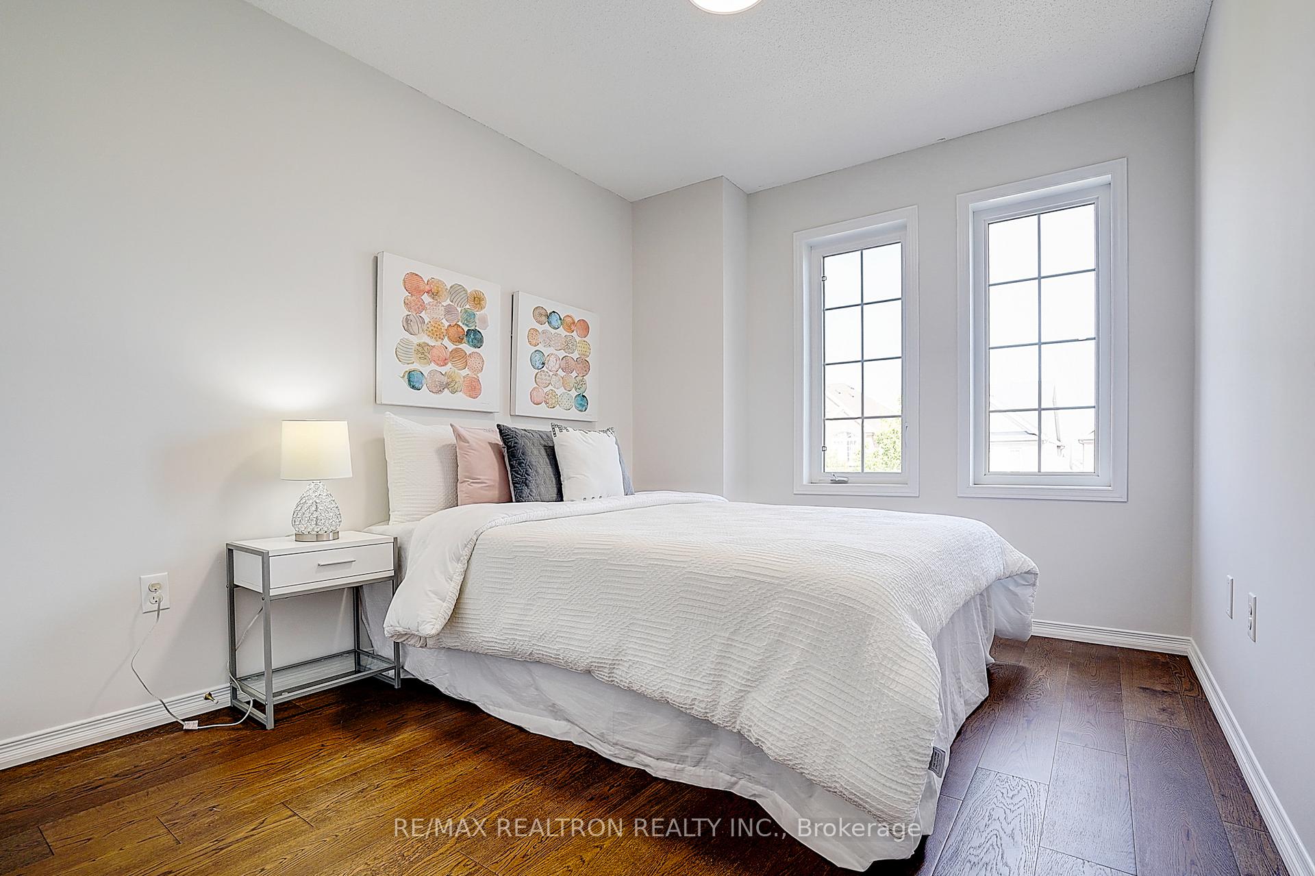 Photo 35 of 30 Big Hill Crescent, Vaughan, Patterson — HOMEH
