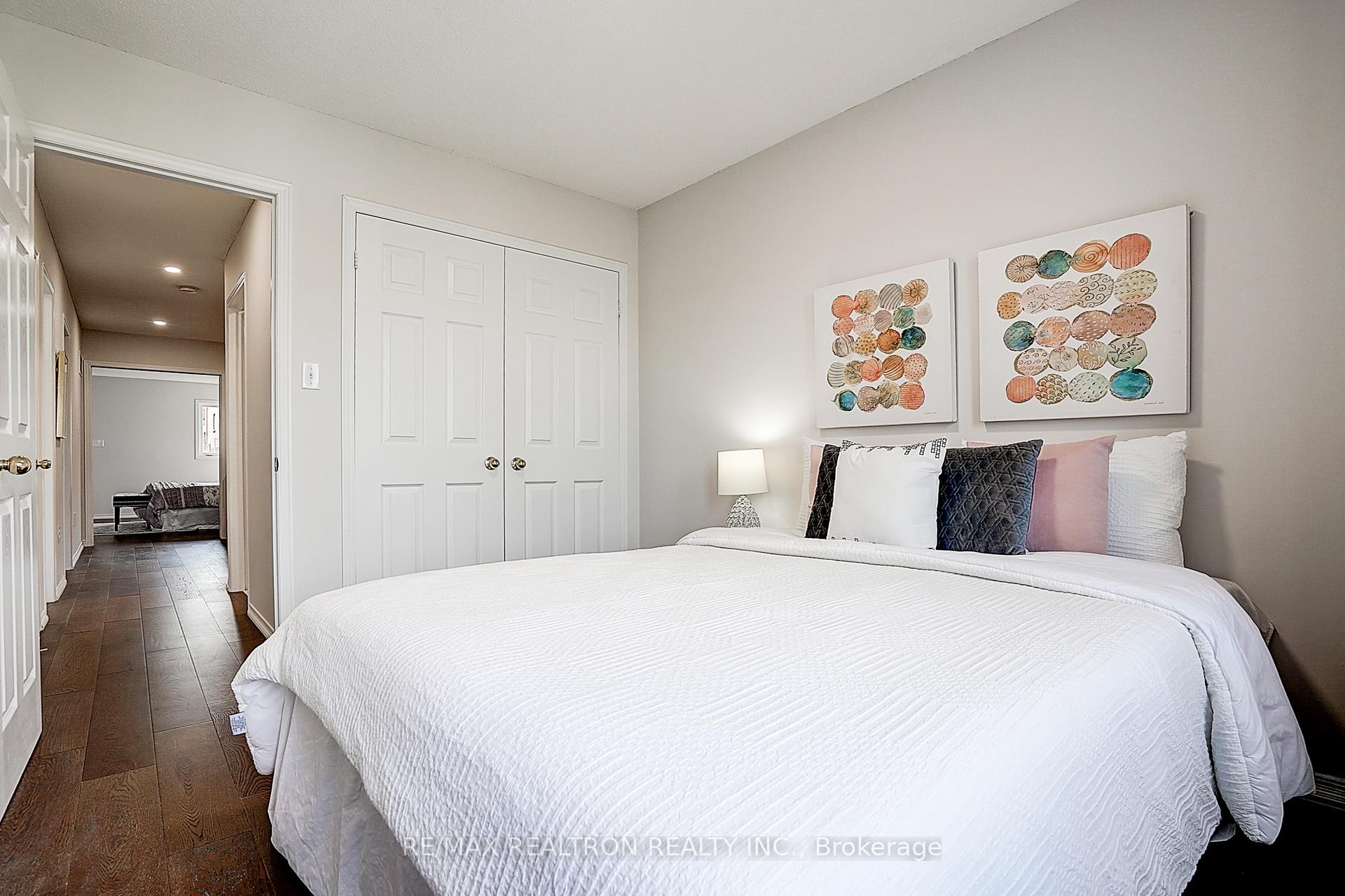 Photo 36 of 30 Big Hill Crescent, Vaughan, Patterson — HOMEH