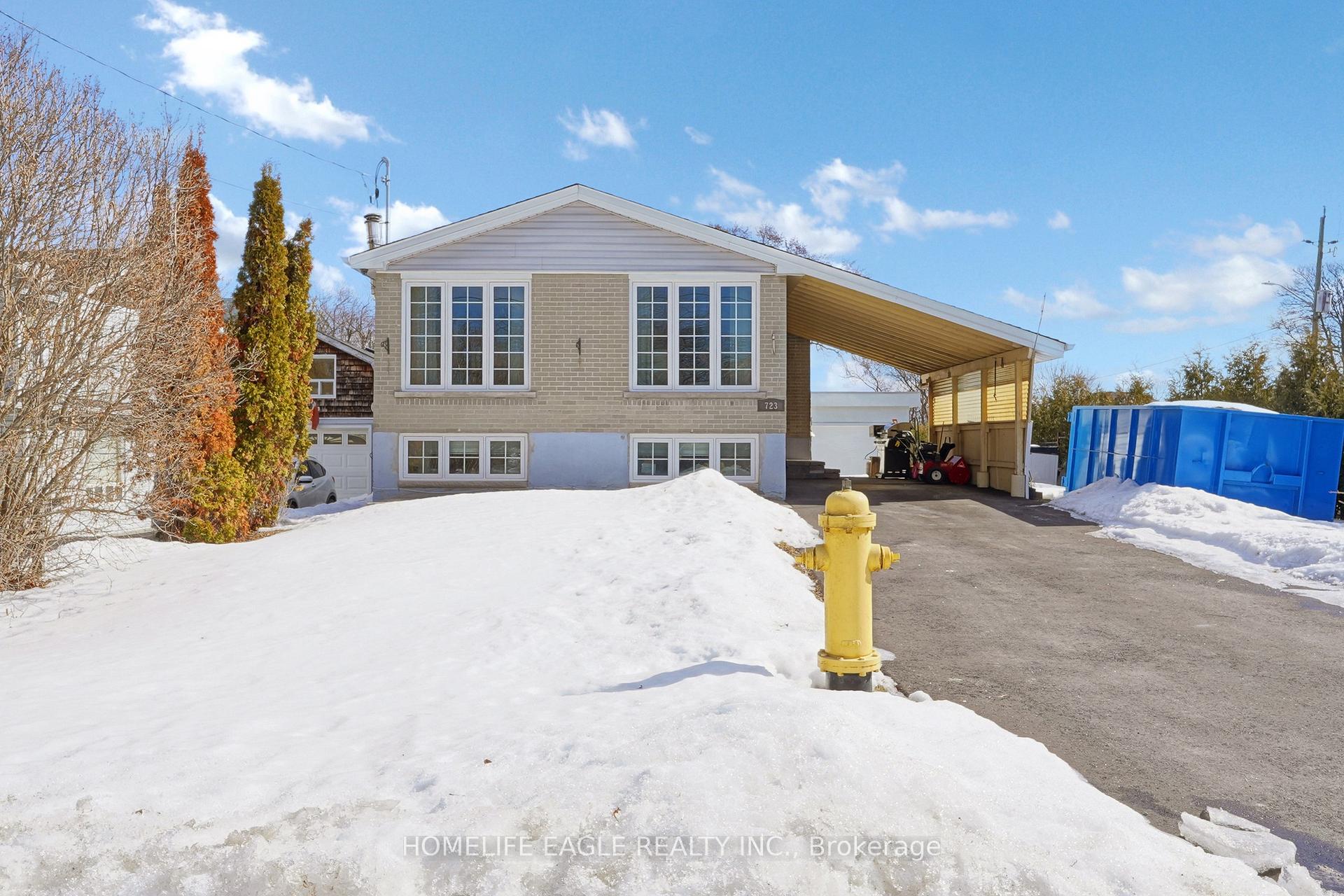 Photo 4 of 723 Victory Drive, Pickering, West Shore — HOMEH