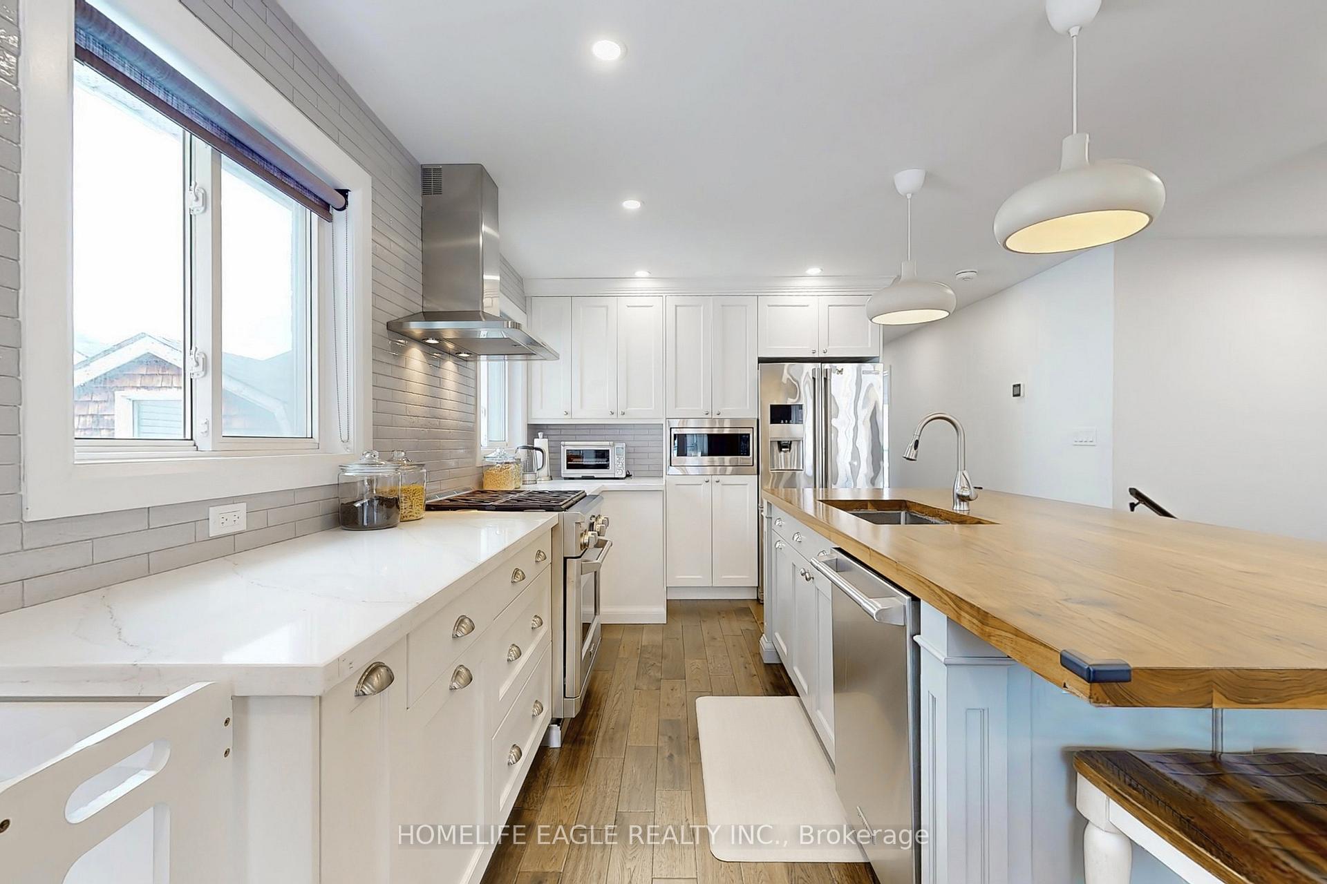 Photo 7 of 723 Victory Drive, Pickering, West Shore — HOMEH