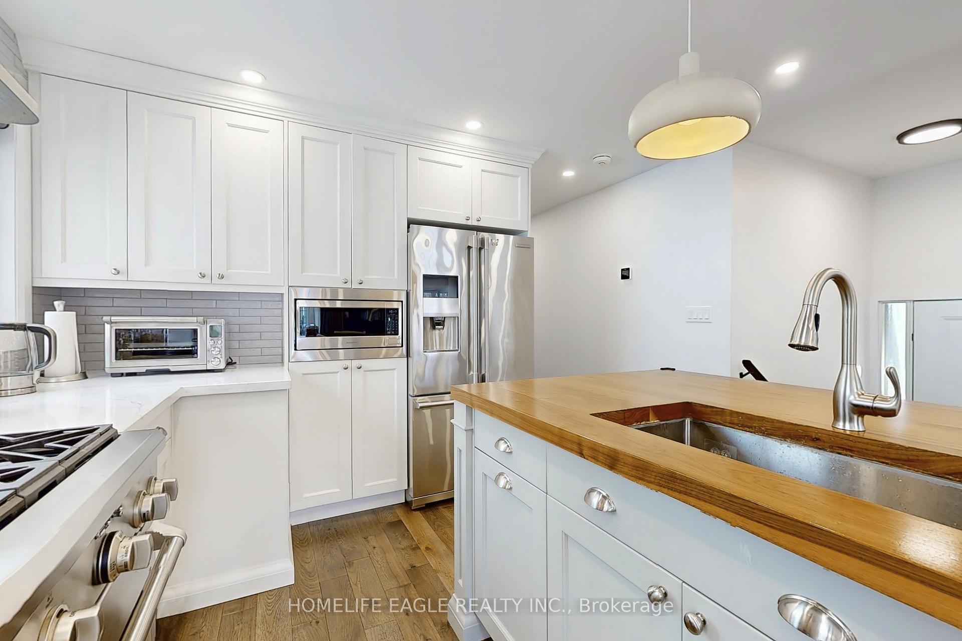 Photo 10 of 723 Victory Drive, Pickering, West Shore — HOMEH