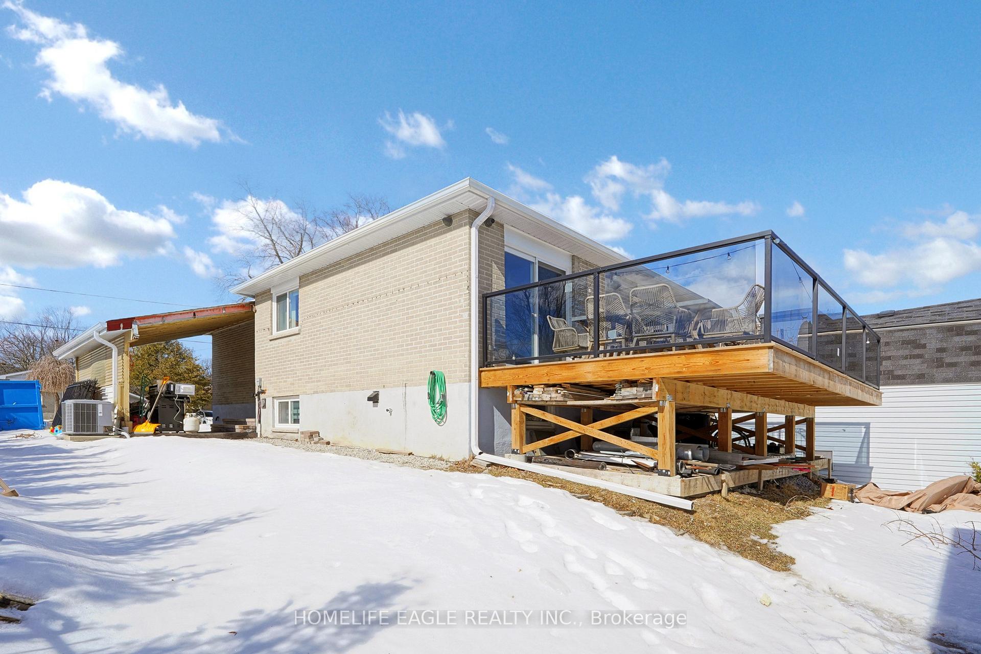 Photo 36 of 723 Victory Drive, Pickering, West Shore — HOMEH