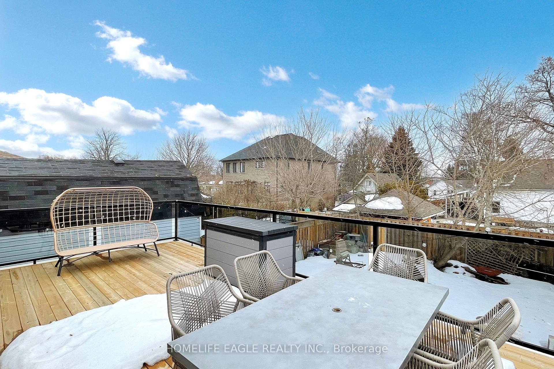 Photo 37 of 723 Victory Drive, Pickering, West Shore — HOMEH
