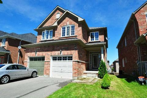 Photo 1 of 17 Landwood Avenue, Vaughan, Patterson — HOMEH