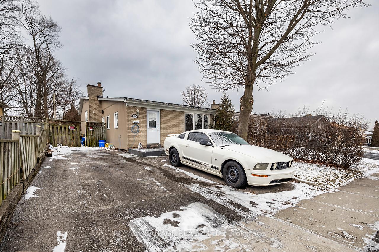 Photo 2 of 1281 Haller Avenue, Pickering, Bay Ridges — HOMEH