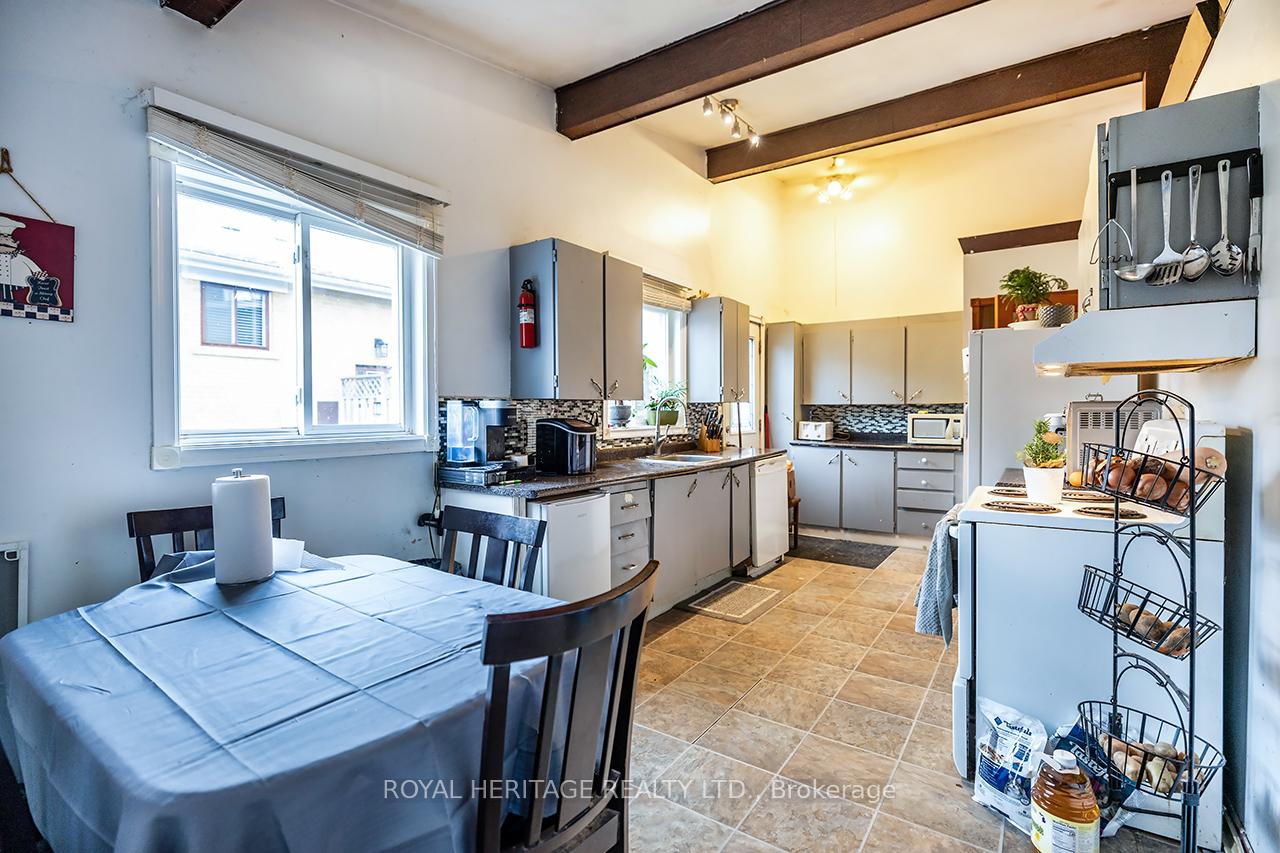 Photo 4 of 1281 Haller Avenue, Pickering, Bay Ridges — HOMEH