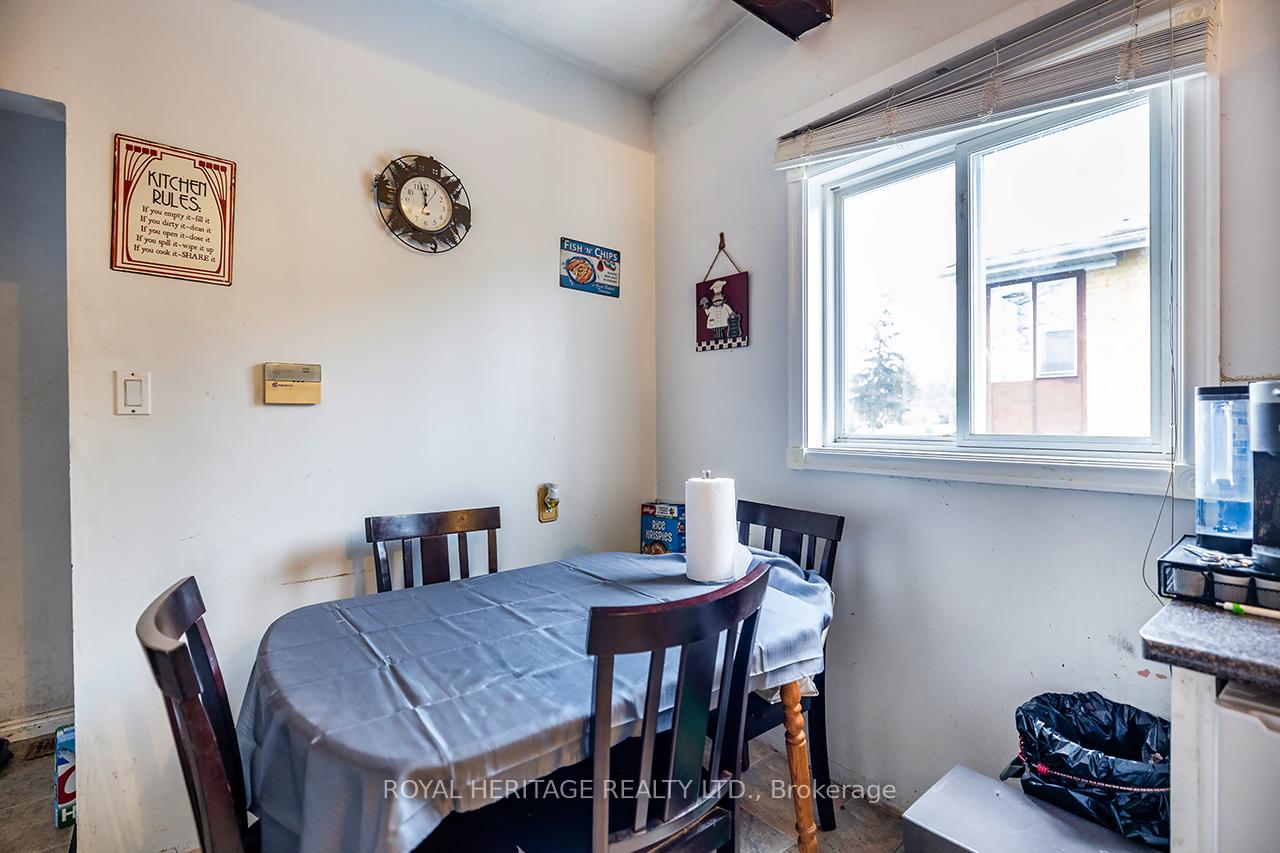 Photo 5 of 1281 Haller Avenue, Pickering, Bay Ridges — HOMEH