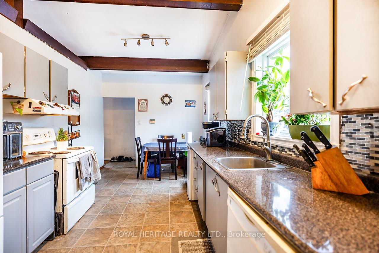 Photo 6 of 1281 Haller Avenue, Pickering, Bay Ridges — HOMEH