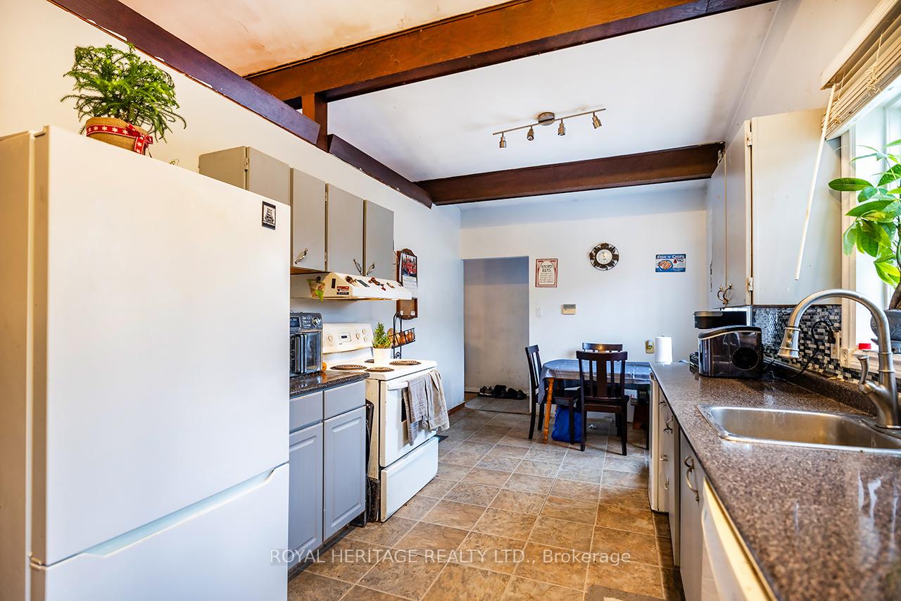 Photo 7 of 1281 Haller Avenue, Pickering, Bay Ridges — HOMEH