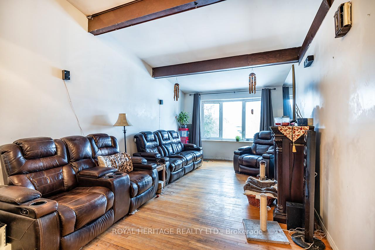 Photo 9 of 1281 Haller Avenue, Pickering, Bay Ridges — HOMEH