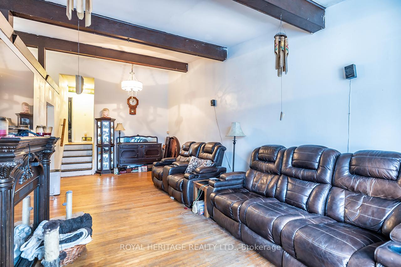 Photo 11 of 1281 Haller Avenue, Pickering, Bay Ridges — HOMEH