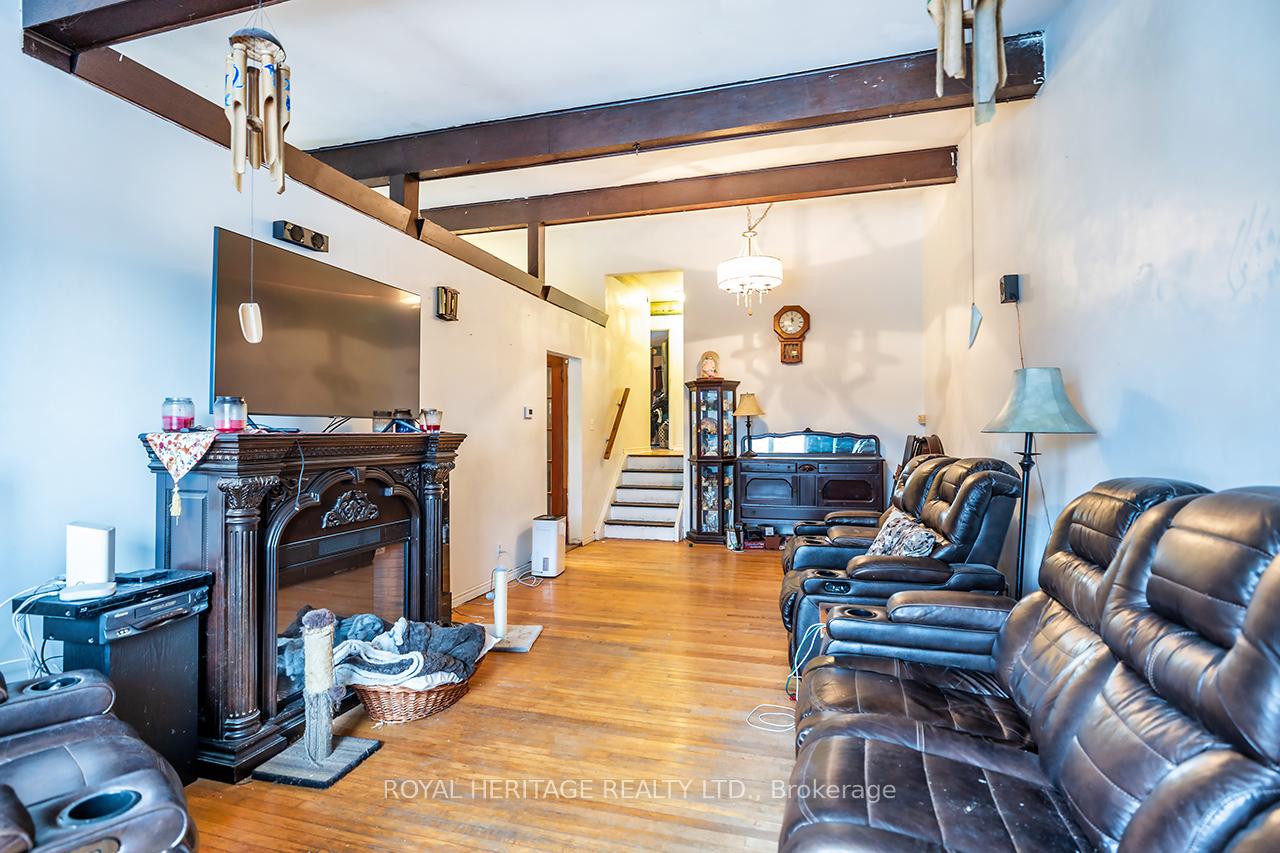 Photo 12 of 1281 Haller Avenue, Pickering, Bay Ridges — HOMEH