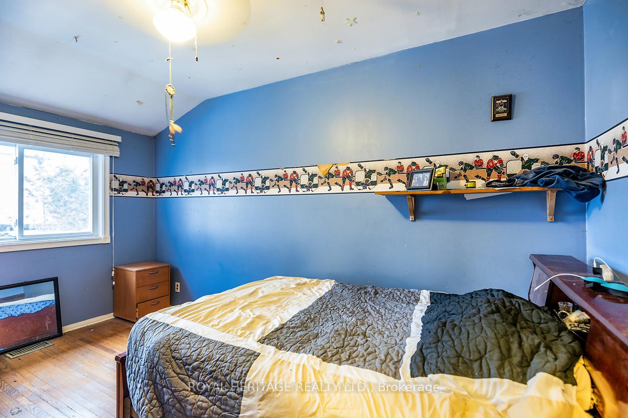 Photo 13 of 1281 Haller Avenue, Pickering, Bay Ridges — HOMEH