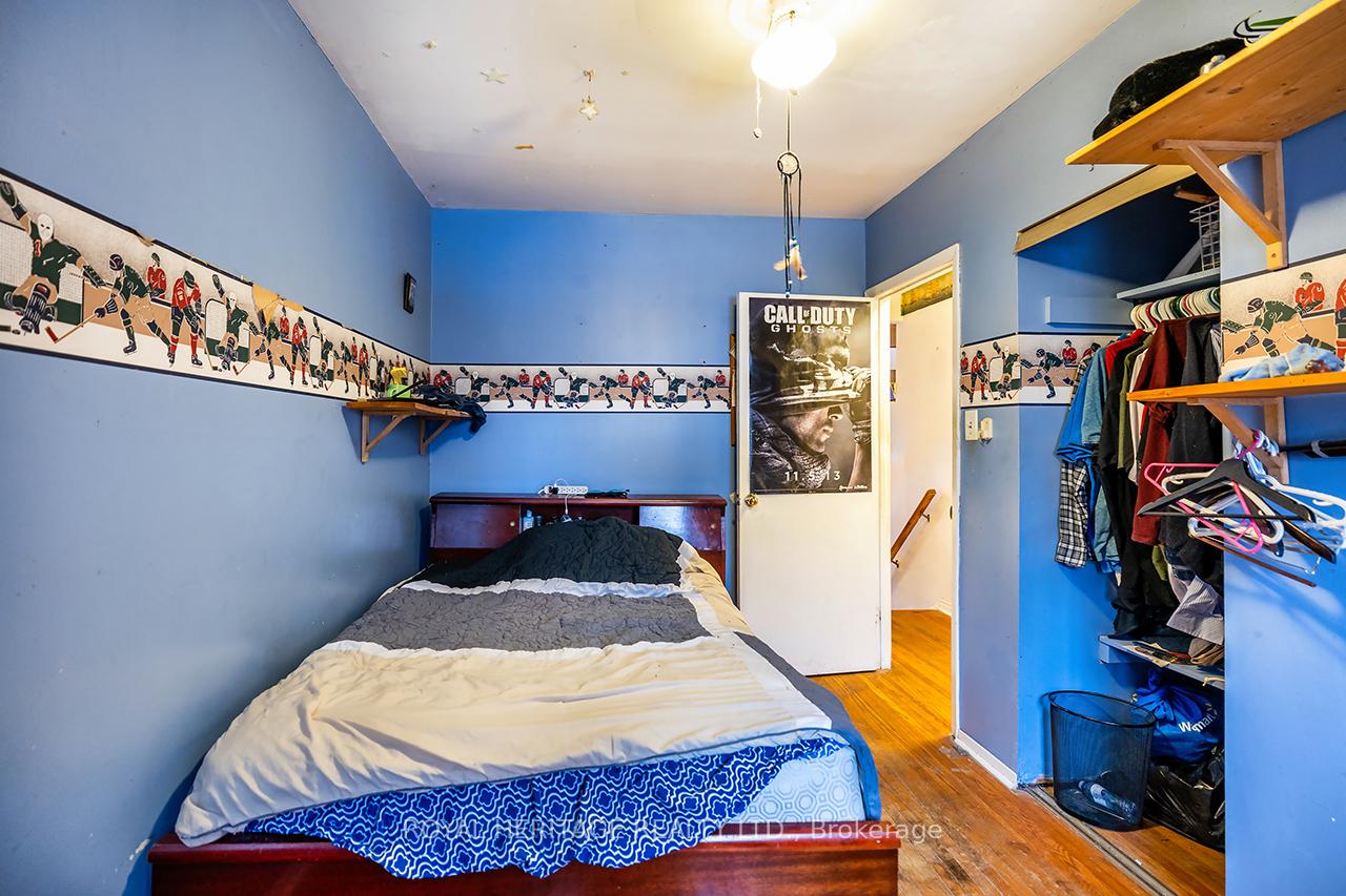 Photo 14 of 1281 Haller Avenue, Pickering, Bay Ridges — HOMEH