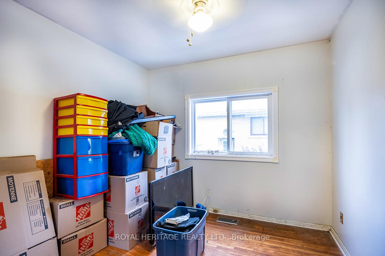 Photo 16 of 1281 Haller Avenue, Pickering, Bay Ridges — HOMEH