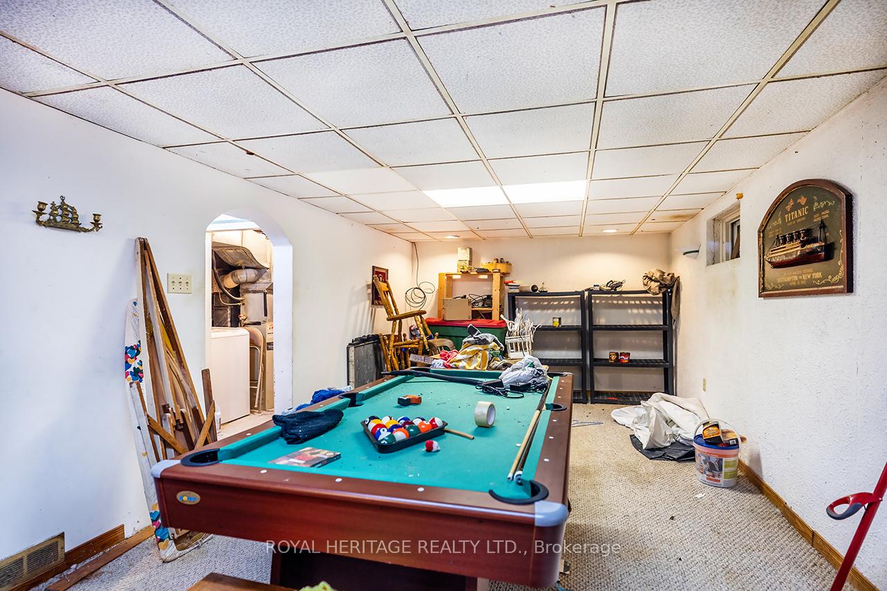 Photo 20 of 1281 Haller Avenue, Pickering, Bay Ridges — HOMEH