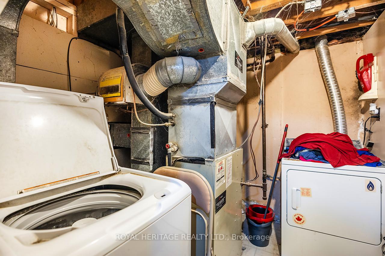 Photo 22 of 1281 Haller Avenue, Pickering, Bay Ridges — HOMEH