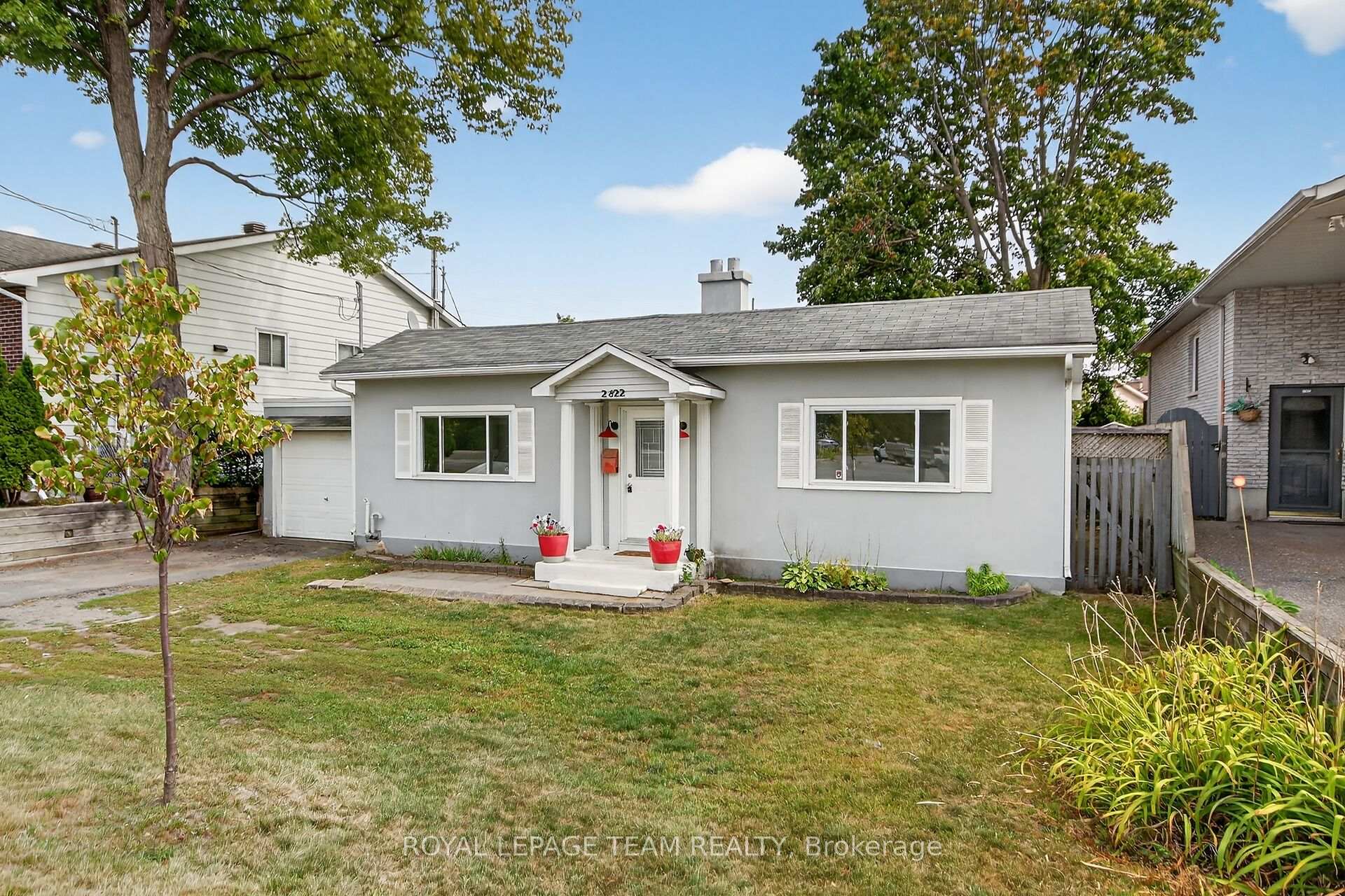 Photo 6 of 2822 Richmond Road, Ottawa, Fairfield Heights — HOMEH