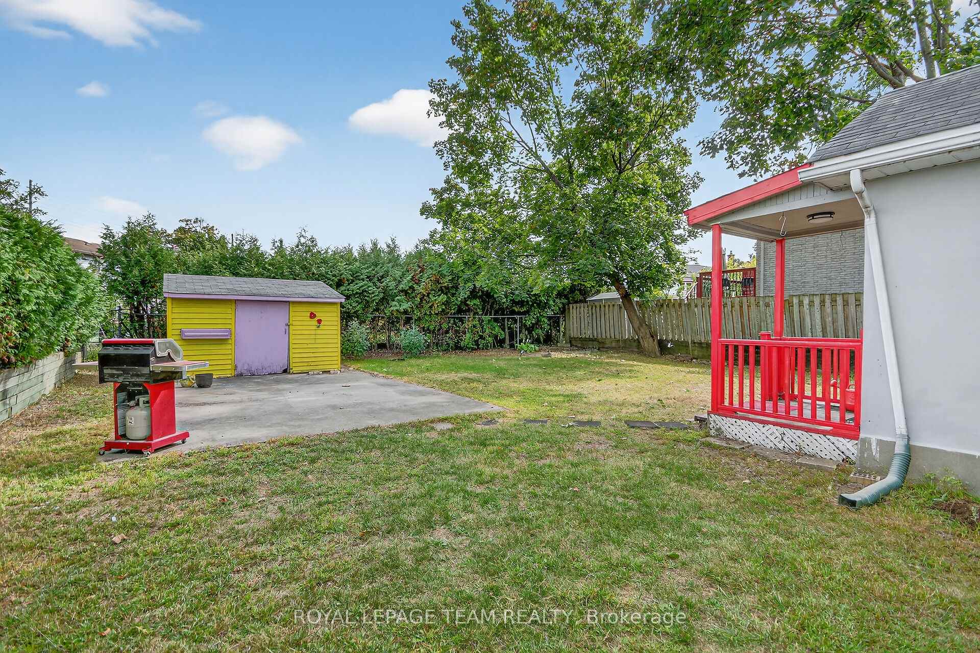Photo 7 of 2822 Richmond Road, Ottawa, Fairfield Heights — HOMEH