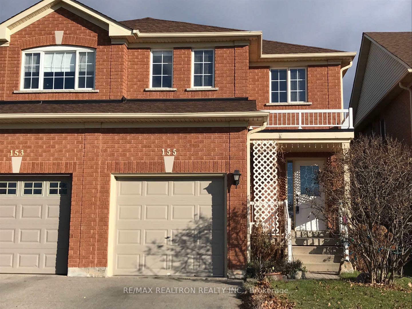 Photo 1 of 155 Forest Run Boulevard, Vaughan, Patterson — HOMEH