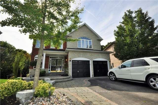 Photo 1 of 849 Darwin Drive, Pickering, Dunbarton — HOMEH