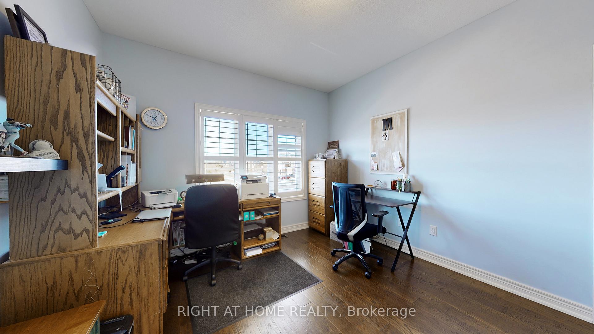 Photo 35 of 253 East's Corners Boulevard, Vaughan, Kleinburg — HOMEH