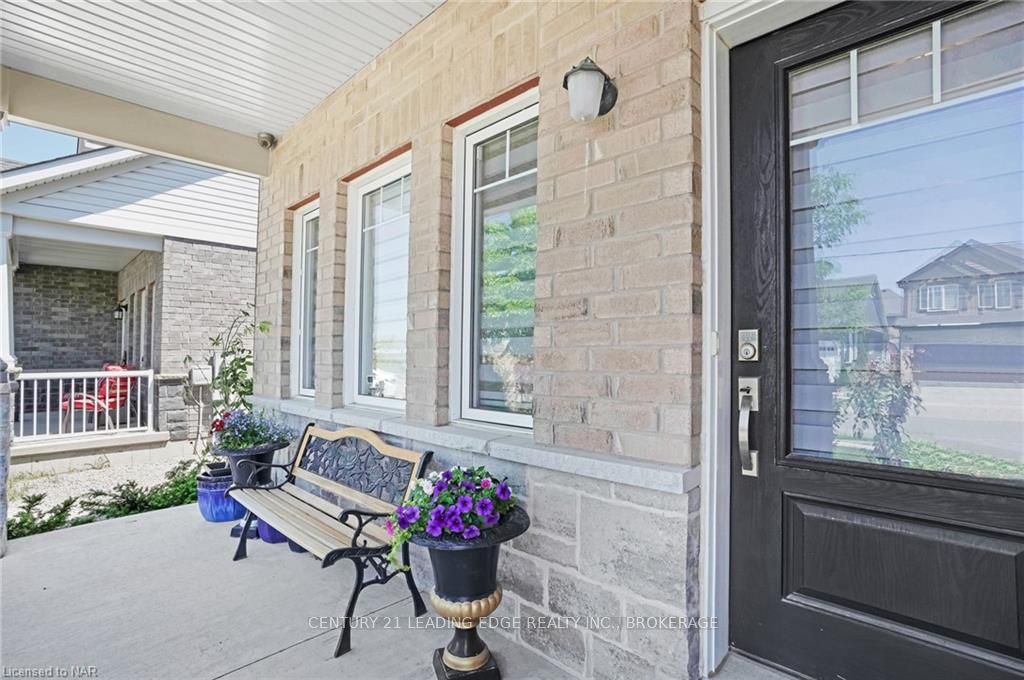 Photo 4 of 280 South Pelham Road, Welland, Coyle Creek — HOMEH