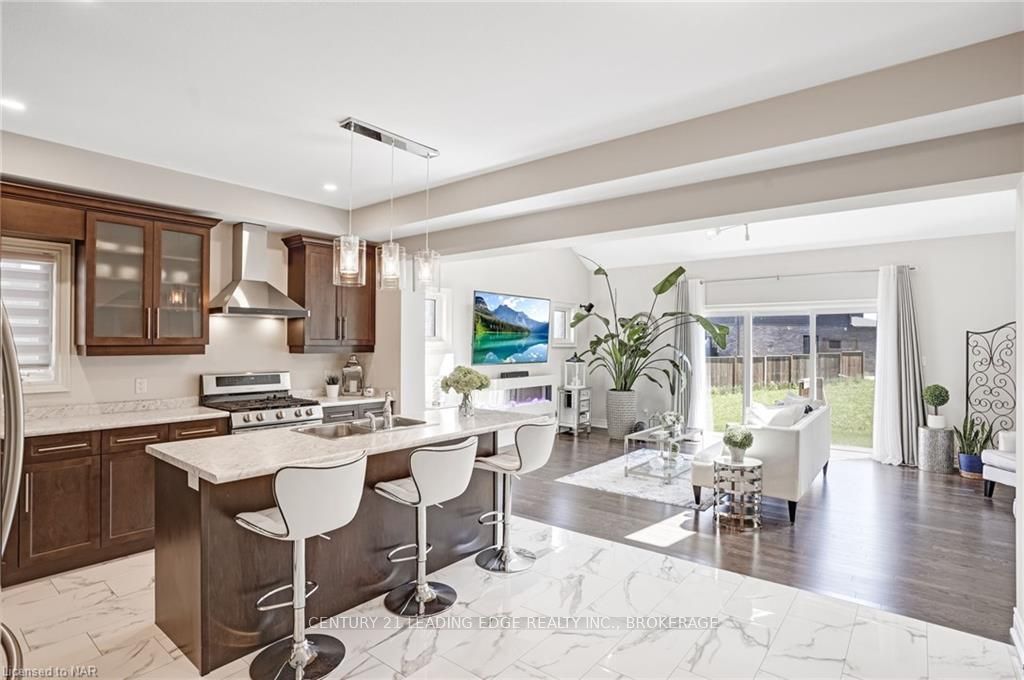 Photo 13 of 280 South Pelham Road, Welland, Coyle Creek — HOMEH