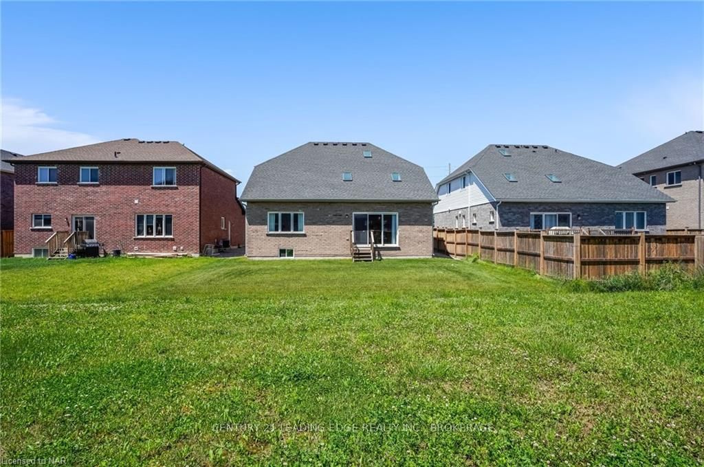 Photo 30 of 280 South Pelham Road, Welland, Coyle Creek — HOMEH