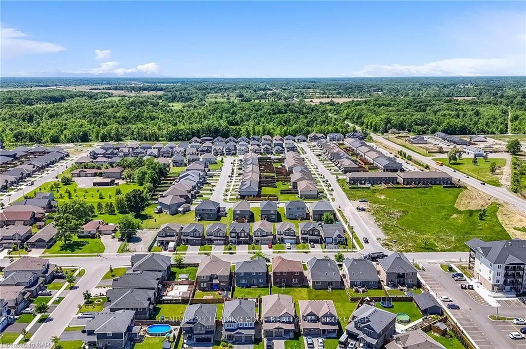 Photo 34 of 280 South Pelham Road, Welland, Coyle Creek — HOMEH