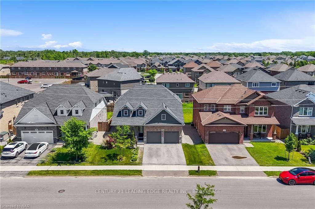 Photo 31 of 280 South Pelham Road, Welland, Coyle Creek — HOMEH