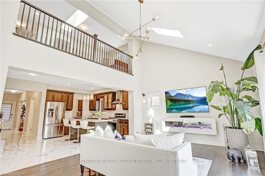 Photo 7 of 280 South Pelham Road, Welland, Coyle Creek — HOMEH