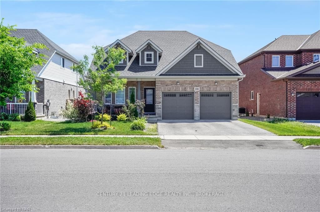 Photo 2 of 280 South Pelham Road, Welland, Coyle Creek — HOMEH