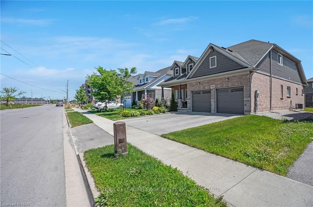 Photo 3 of 280 South Pelham Road, Welland, Coyle Creek — HOMEH