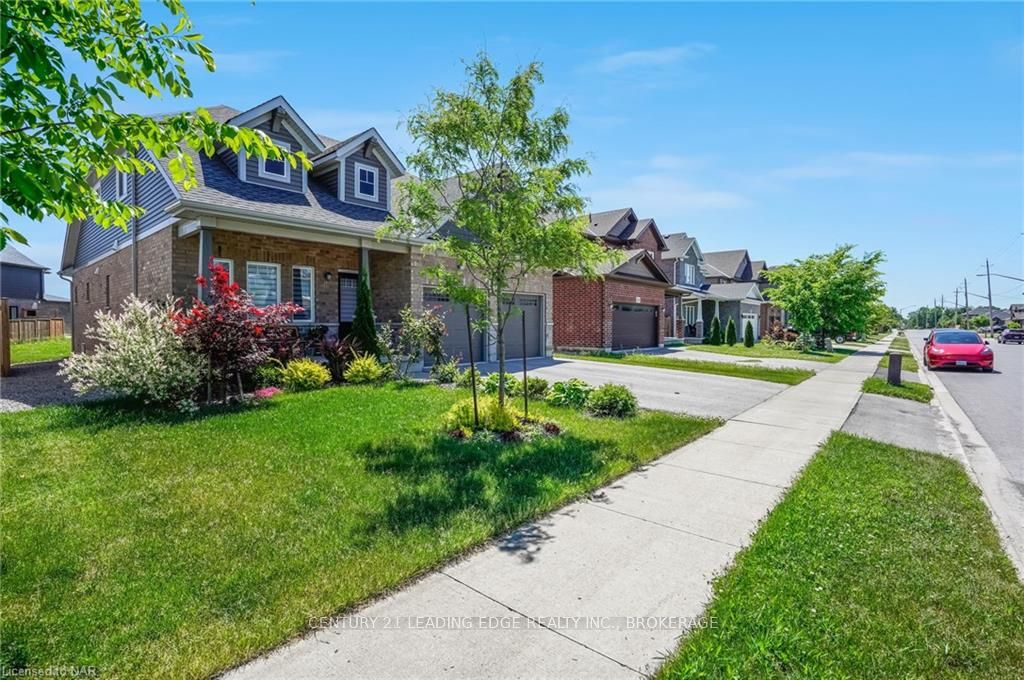 Photo 28 of 280 South Pelham Road, Welland, Coyle Creek — HOMEH