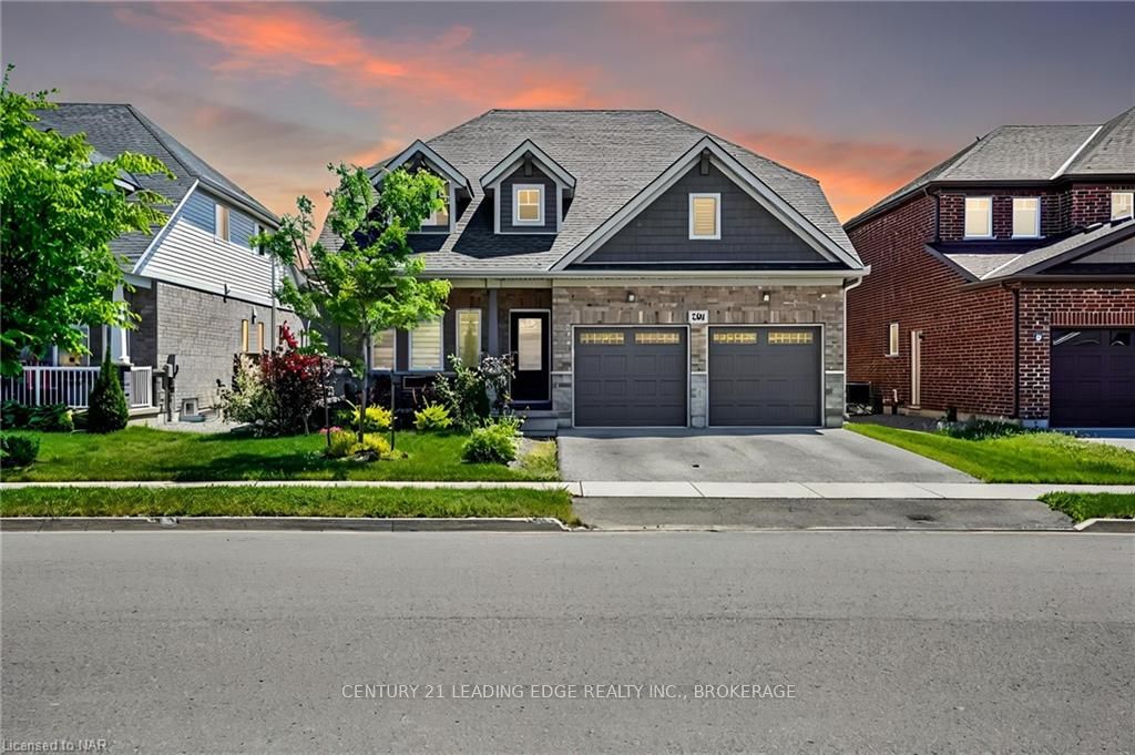 Photo 1 of 280 South Pelham Road, Welland, Coyle Creek — HOMEH