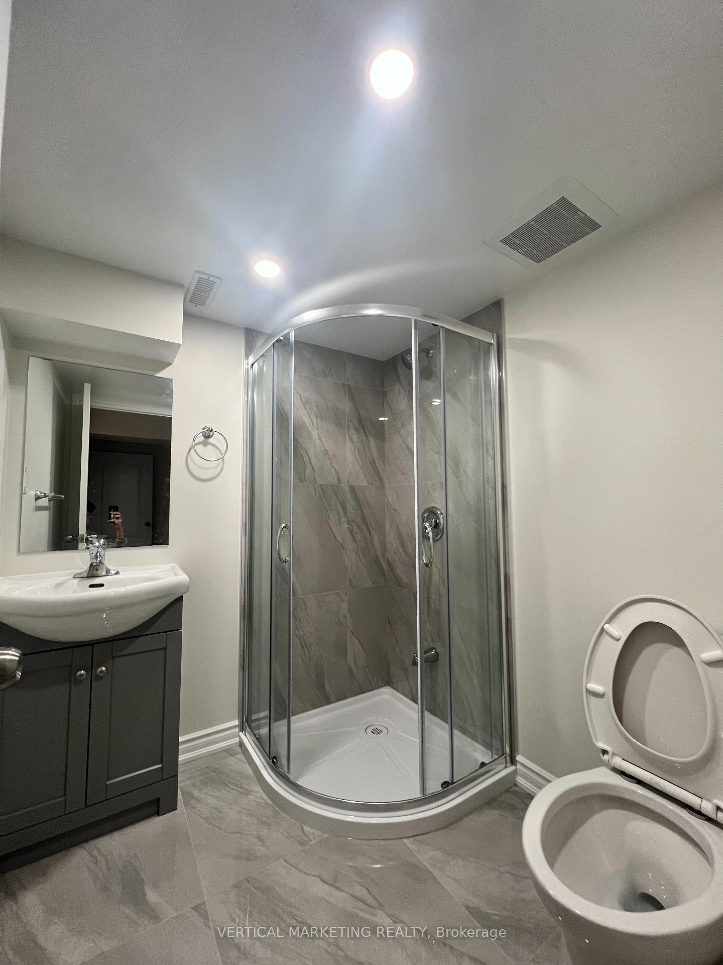 Photo 9 of 68 Campi Road, Vaughan, Vellore Village — HOMEH