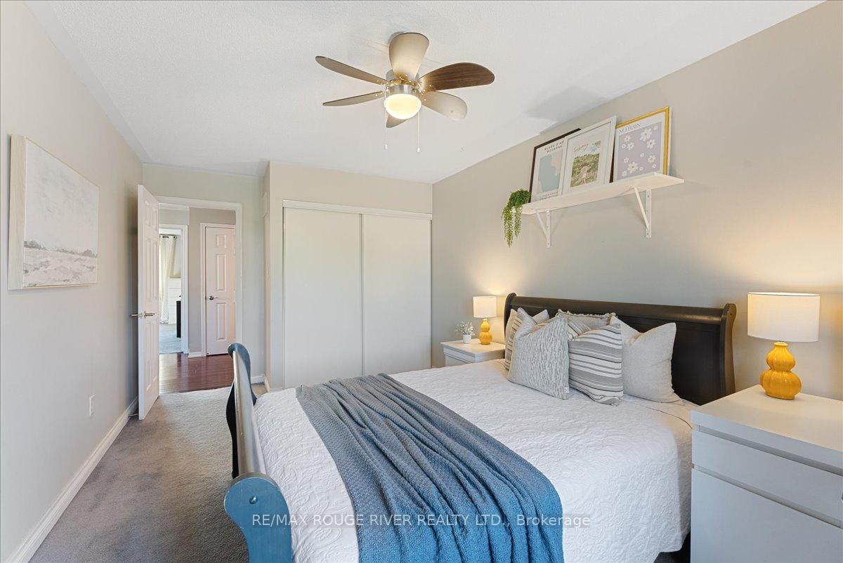 Photo 21 of 161 Kirkland Place, Whitby, Williamsburg — HOMEH