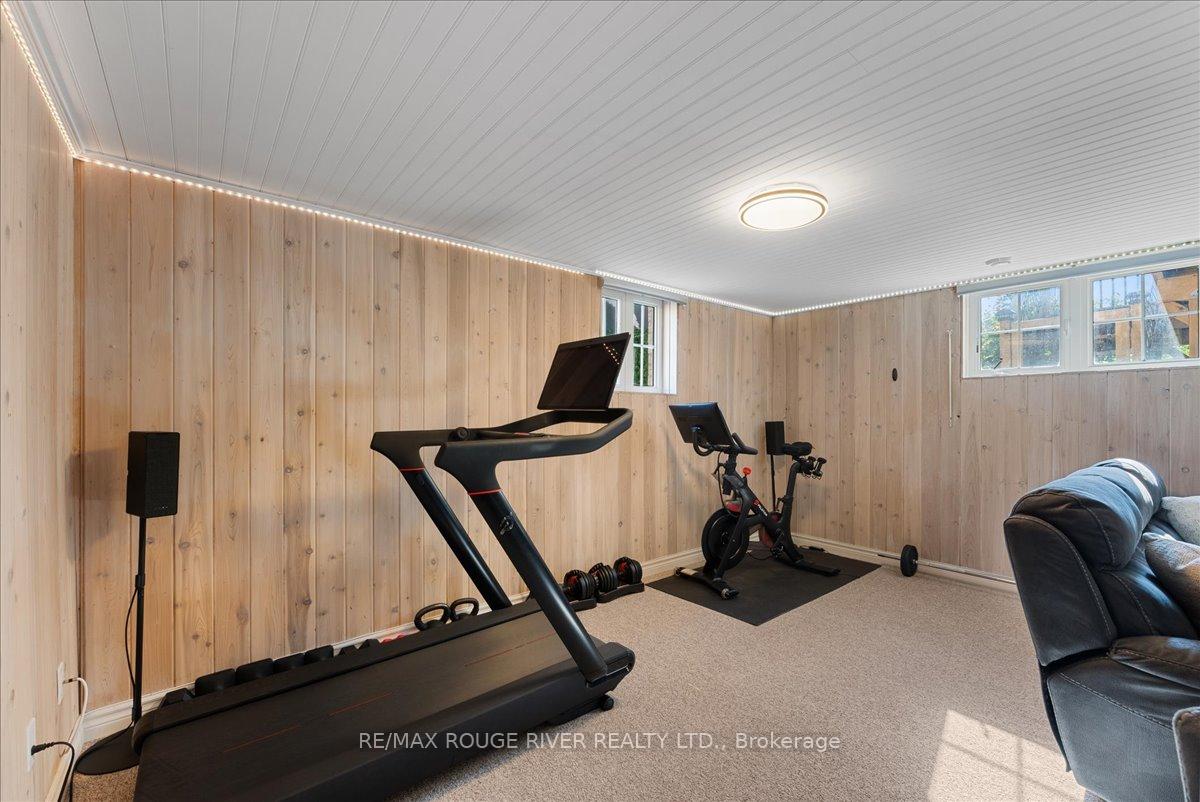 Photo 25 of 161 Kirkland Place, Whitby, Williamsburg — HOMEH