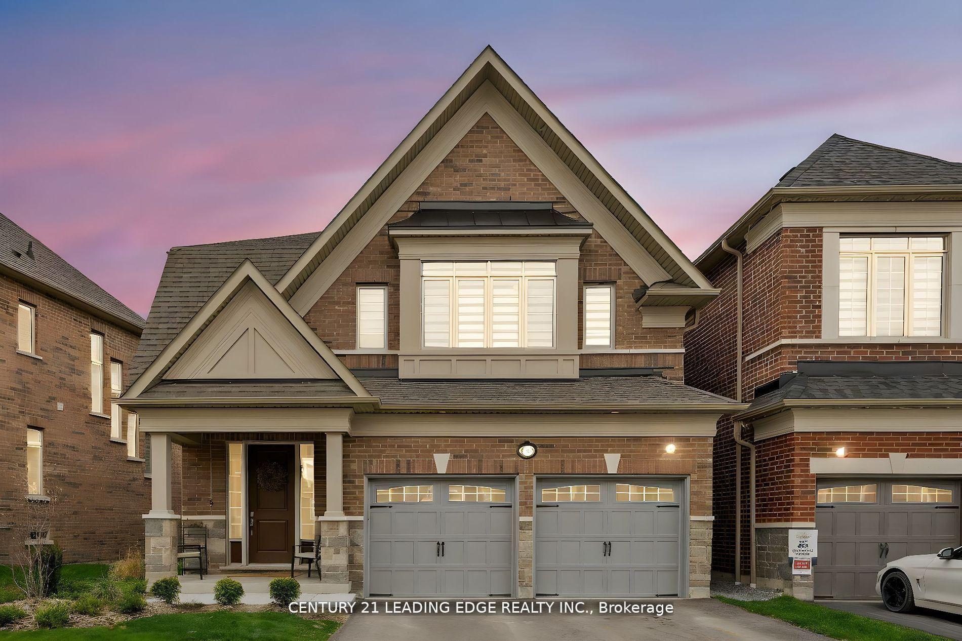Photo 2 of 89 Deer Ridge Crescent, Whitby, Rural Whitby — HOMEH