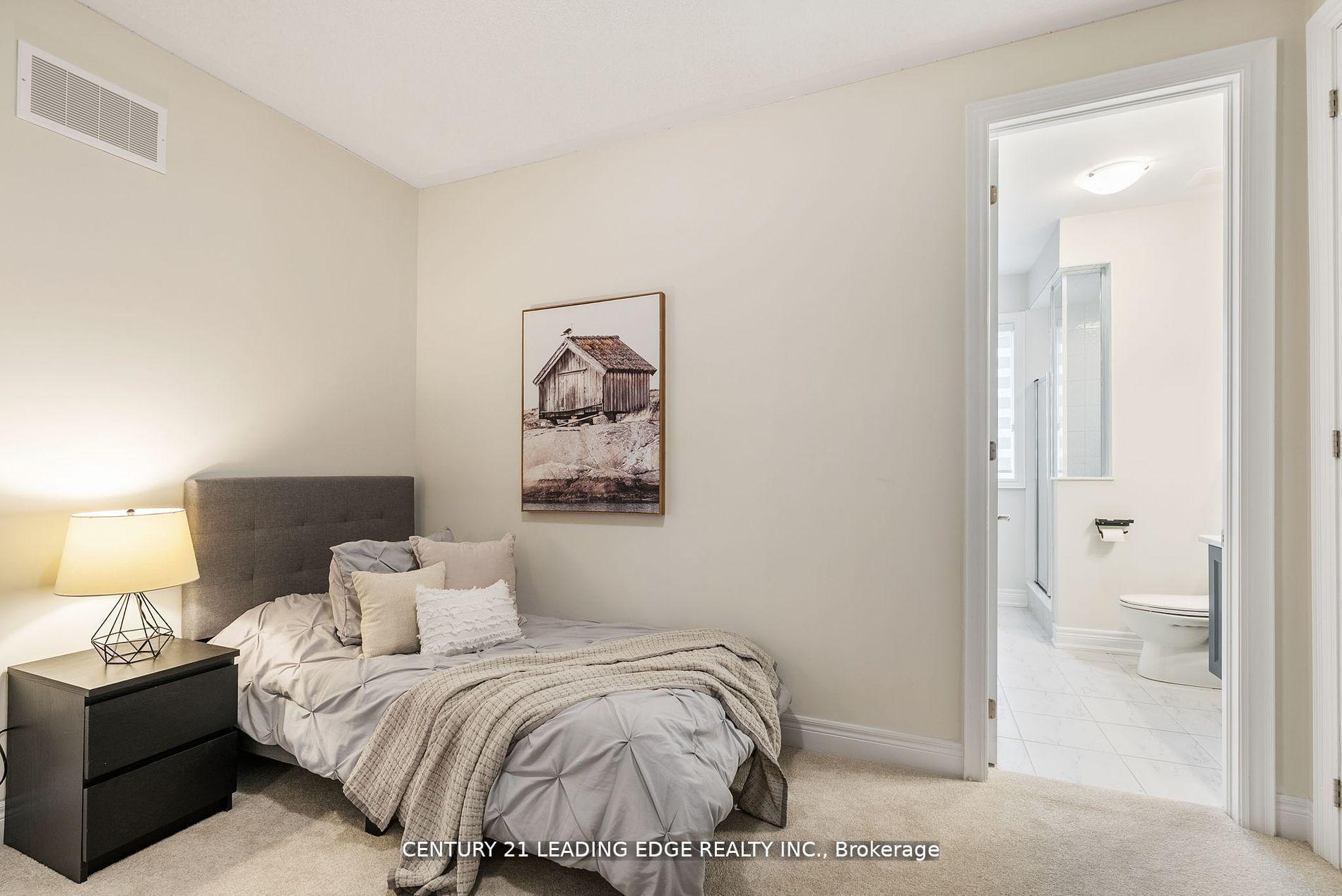 Photo 23 of 89 Deer Ridge Crescent, Whitby, Rural Whitby — HOMEH