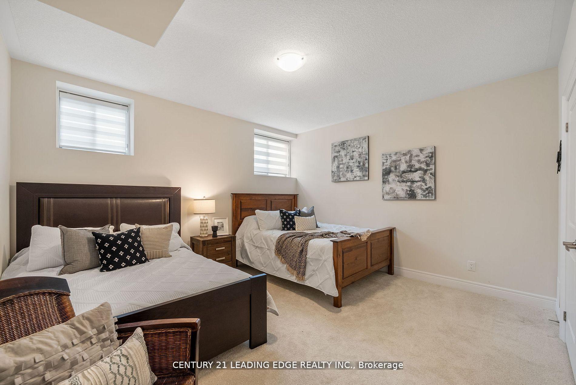 Photo 36 of 89 Deer Ridge Crescent, Whitby, Rural Whitby — HOMEH