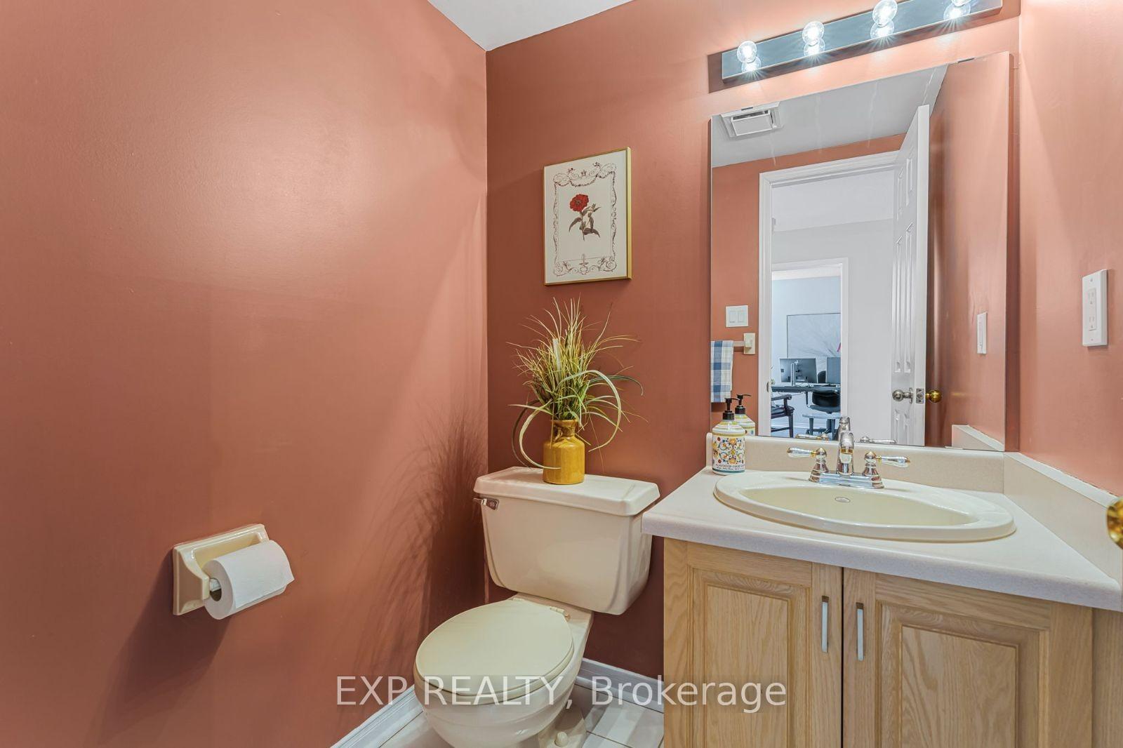 Photo 6 of 238 Senator Street, Pickering, Highbush — HOMEH