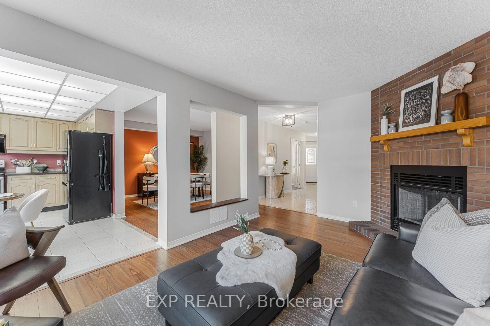 Photo 12 of 238 Senator Street, Pickering, Highbush — HOMEH
