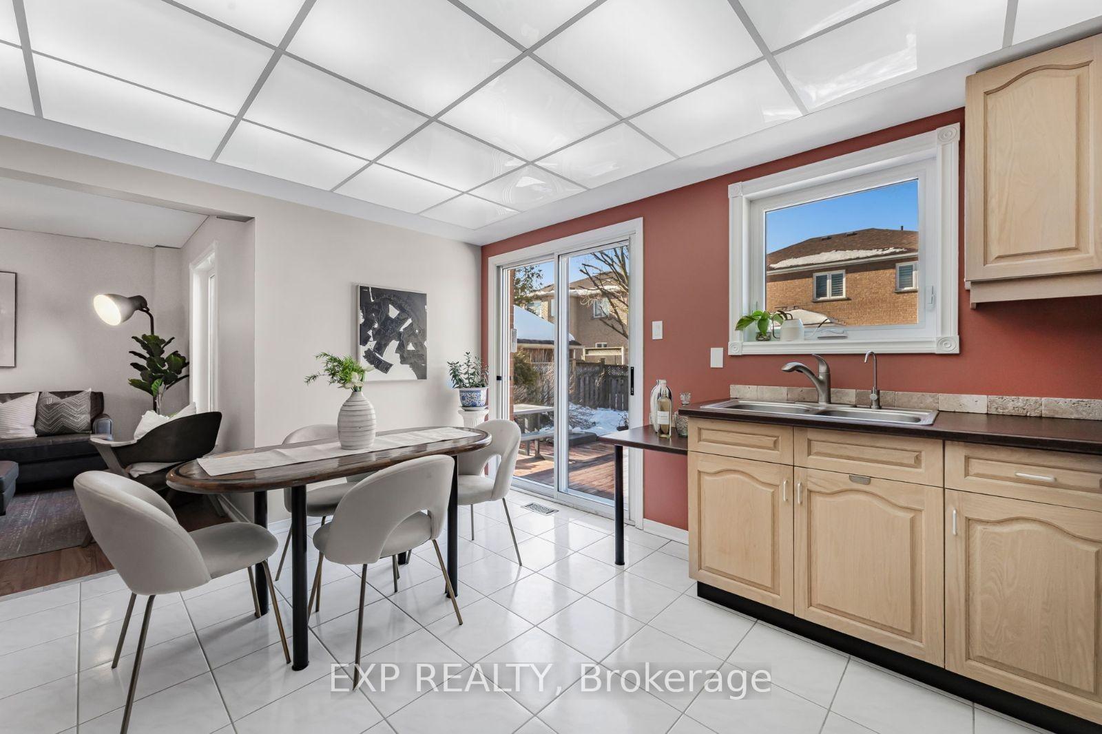 Photo 17 of 238 Senator Street, Pickering, Highbush — HOMEH