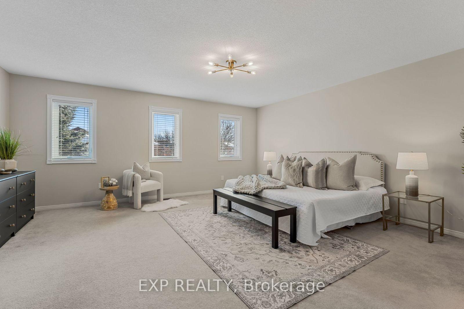 Photo 20 of 238 Senator Street, Pickering, Highbush — HOMEH