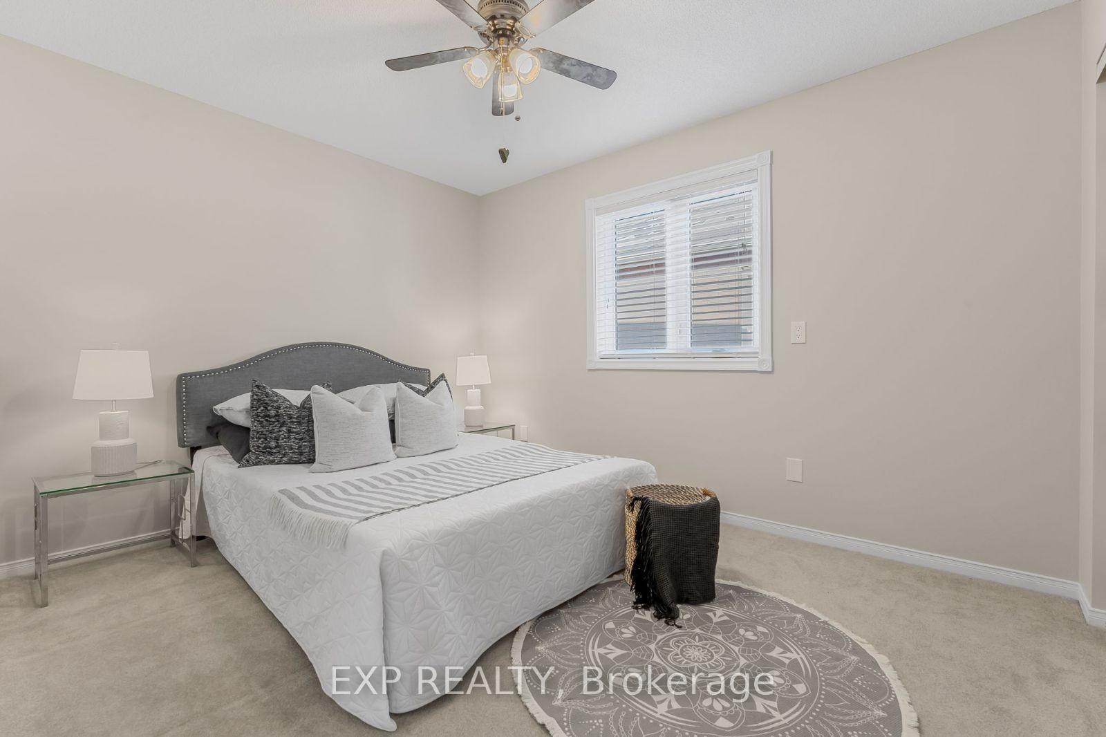 Photo 25 of 238 Senator Street, Pickering, Highbush — HOMEH